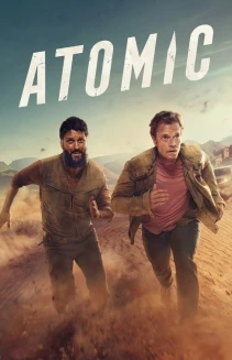 Watch Atomic online