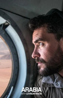 Watch Arabia With Levison Wood online
