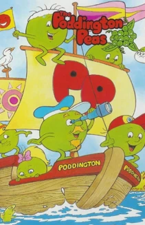 Watch The Poddington Peas online