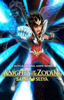 Watch SAINT SEIYA: Knights of the Zodiac online