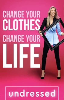 Watch Undressed with Kathryn Eisman online