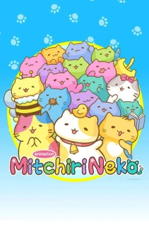 Watch Mitchiri Neko online