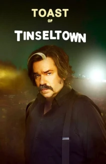 Watch Toast of Tinseltown online