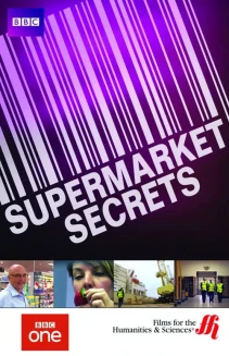 Watch Supermarket Secrets online