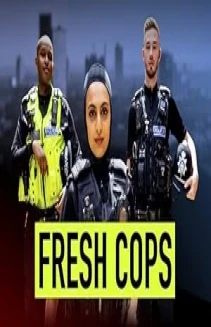 Watch Fresh Cops online