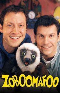 Watch Zoboomafoo online
