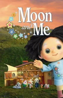 Watch Moon and Me online