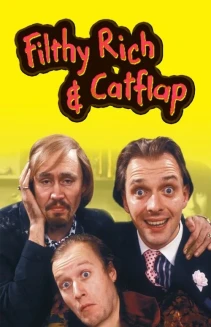 Watch Filthy Rich & Catflap online