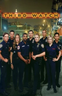 Watch Third Watch online
