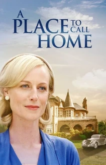 Watch A Place to Call Home online