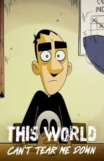 Watch This World Can't Tear Me Down online