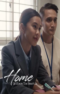 Watch Home Is Where the Heart Is online