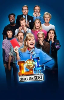 Watch LOL: Last One Laughing Denmark online