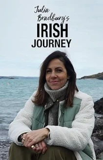 Watch Julia Bradbury's Irish Journey online
