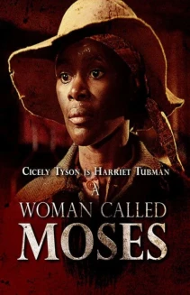 Watch A Woman Called Moses online