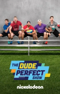 Watch The Dude Perfect Show online