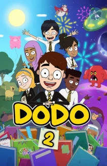 Watch Dodo online