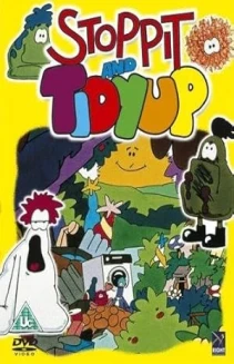 Watch Stoppit and Tidyup online