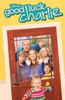 Watch Good Luck Charlie online