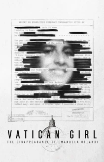 Watch Vatican Girl: The Disappearance of Emanuela Orlandi online