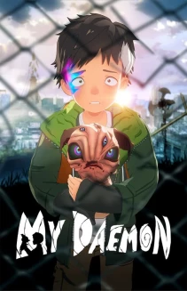 Watch My Daemon online