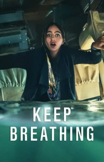 Watch Keep Breathing online