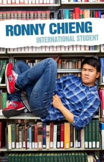 Watch Ronny Chieng: International Student online