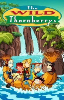 Watch The Wild Thornberrys online