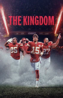 Watch The Kingdom online