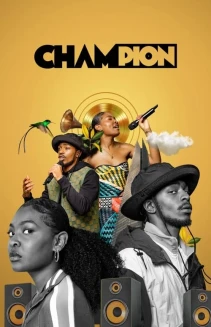 Watch Champion online