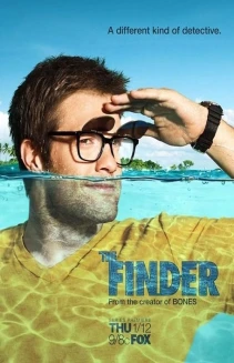 Watch The Finder online