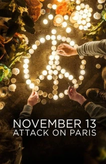 Watch November 13: Attack on Paris online