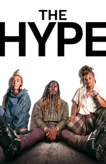 Watch The Hype online