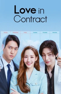 Watch Love in Contract online