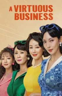 Watch A Virtuous Business online
