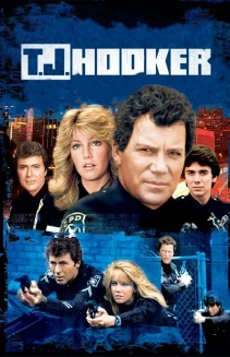 Watch T. J. Hooker online