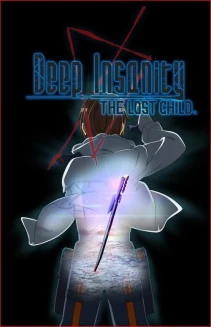 Watch Deep Insanity: The Lost Child online