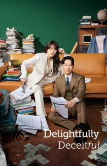 Watch Delightfully Deceitful online