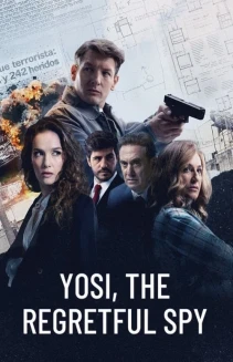 Watch Yosi, the Regretful Spy online