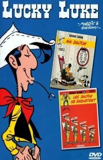 Watch Lucky Luke online
