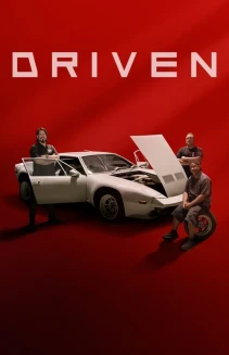Watch Driven online
