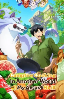 Watch Campfire Cooking in Another World with My Absurd Skill online