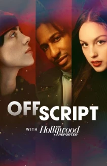 Watch Off Script with The Hollywood Reporter online