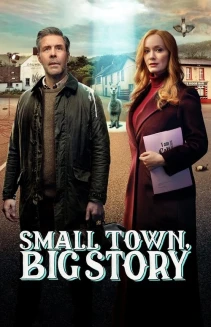 Watch Small Town, Big Story online