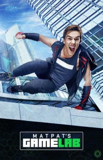 Watch MatPat's Game Lab online