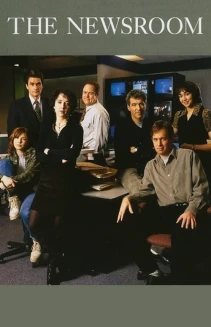 Watch The Newsroom online