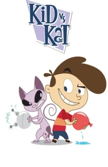Watch Kid vs. Kat online