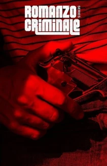 Watch Crime novel - The series online
