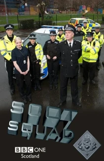 Watch Scot Squad online