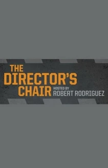 Watch The Director's Chair online